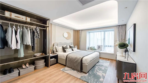 一季度成绩单出炉！福州世界城问鼎二环内&仓山区双料销冠——九房网