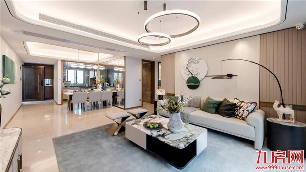 一季度成绩单出炉！福州世界城问鼎二环内&仓山区双料销冠——九房网