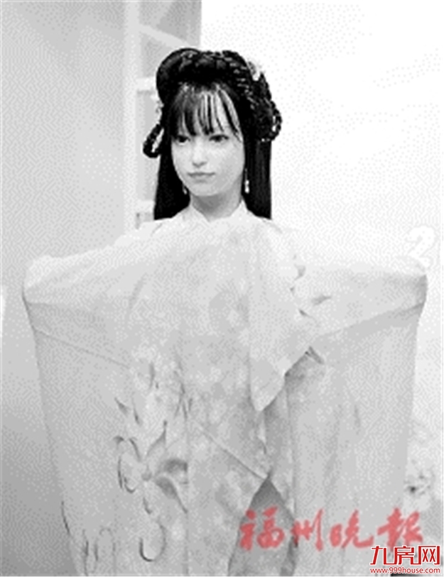 AI机器人助教将进福州课堂——九房网