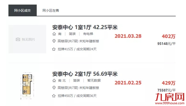 一个月涨2万/㎡！家长炸锅！呼吁加入划片！福州学区房刹不住了？——九房网