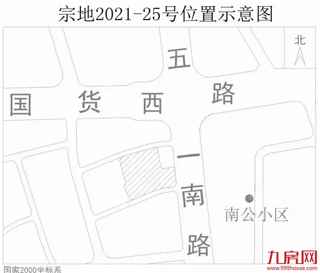 起拍总价超110亿！23宗宅地即将出让！福州土拍供应潮来袭！——九房网