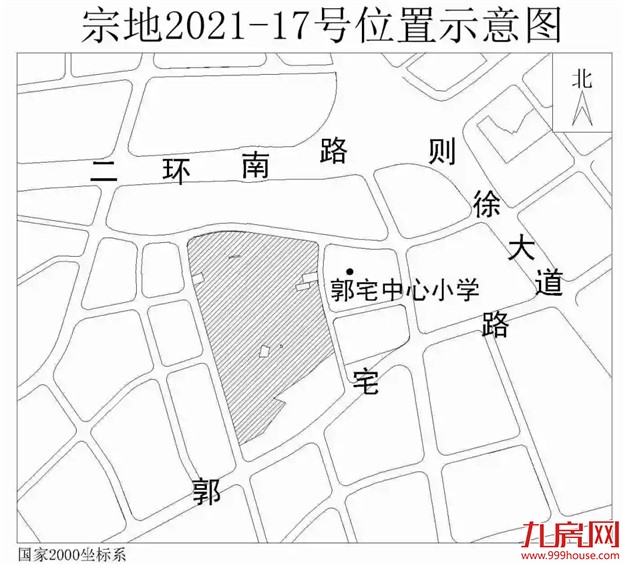 起拍总价超110亿！23宗宅地即将出让！福州土拍供应潮来袭！——九房网