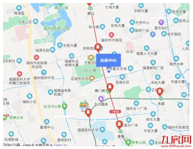 一个月涨2万/㎡！家长炸锅！呼吁加入划片！福州学区房刹不住了？——九房网