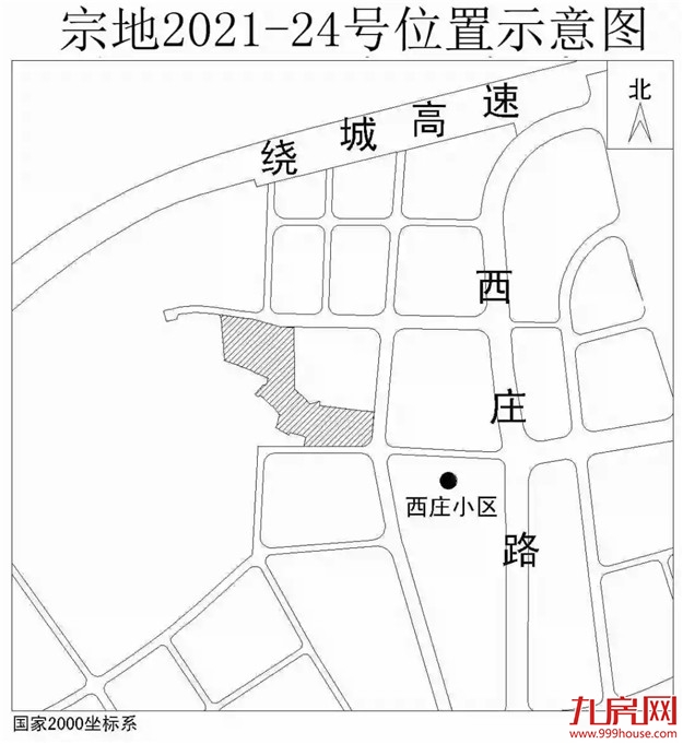 起拍总价超110亿！23宗宅地即将出让！福州土拍供应潮来袭！——九房网