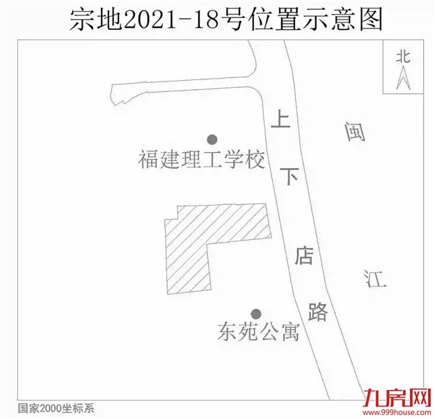 起拍总价超110亿！23宗宅地即将出让！福州土拍供应潮来袭！——九房网