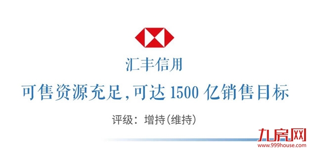 多家机构点评正荣地产2020年业绩：基本面持续向好，步入高盈利增长——九房网