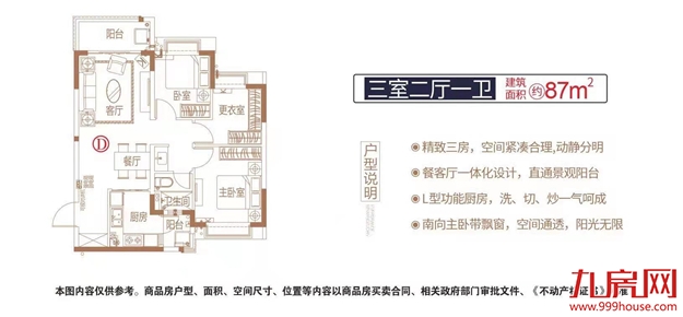 盯紧！区域“C位”+三轨交汇+大型商业！福州这个“宝藏盘”藏不住了！——九房网