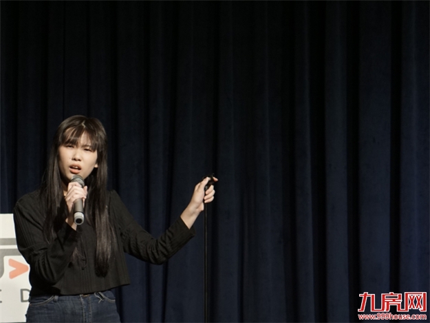 福利赠票 | 大咖驾到！你想要的福立社专场脱口秀来咯！——九房网