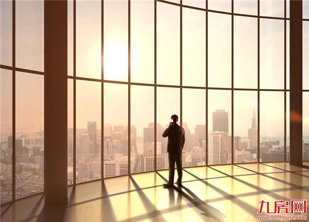 融侨望云丨营销中心4月24日璀璨绽放——九房网