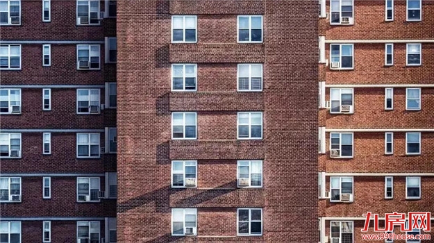 六部委重磅发声！租房将有大变化——九房网