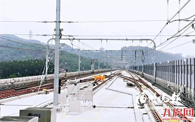 猛料！福州地铁4号线通车时间推迟！预计...——九房网