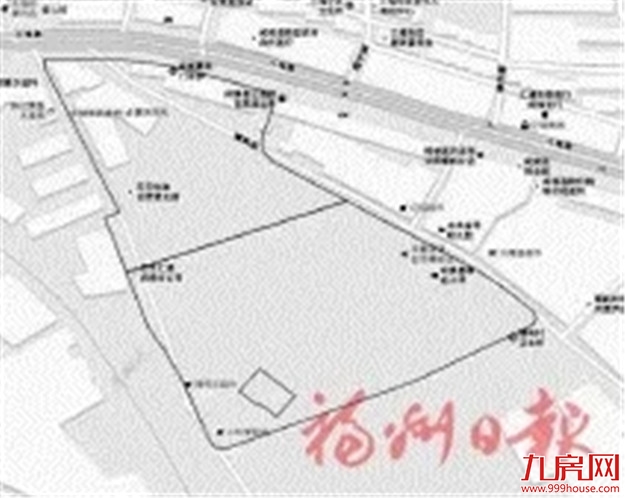 重磅！起拍总价6.1亿！闽侯甘蔗两宗地块5.27开拍！销售备案均价又涨了！——九房网