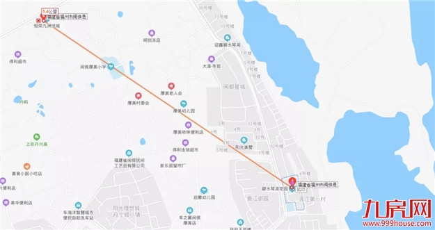 紧急涨价！跳涨35万！土拍后，闽侯业主坐不住了......——九房网