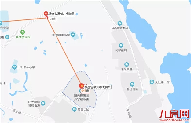 紧急涨价！跳涨35万！土拍后，闽侯业主坐不住了......——九房网