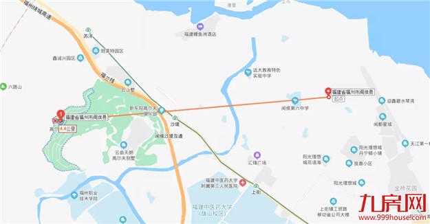 紧急涨价！跳涨35万！土拍后，闽侯业主坐不住了......——九房网