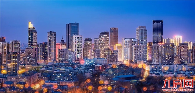 远洋·天赋营销中心即将开放！品天赋作品，鉴健康人居——九房网