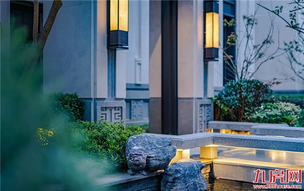 远洋·天赋营销中心即将开放！品天赋作品，鉴健康人居——九房网