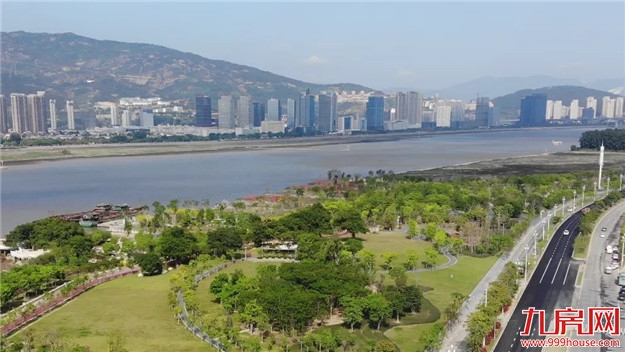 远洋·天赋营销中心即将开放！品天赋作品，鉴健康人居——九房网