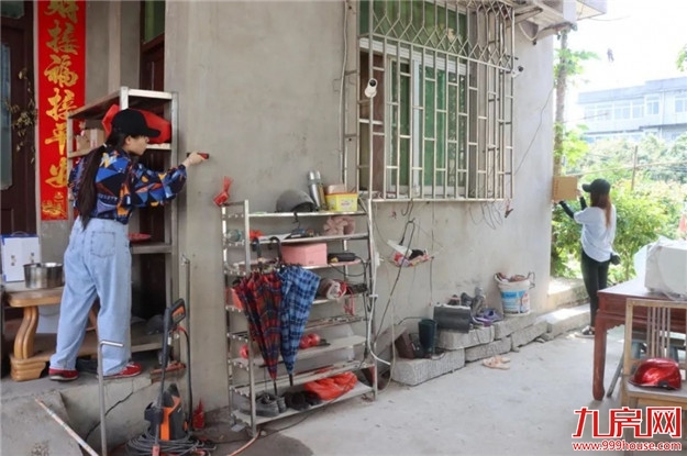 4天摸底18万㎡！高新区流洲村征迁项目初步摸底完成——九房网