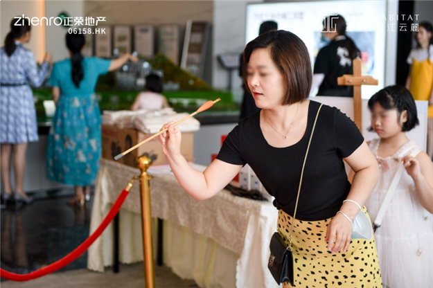 麓遇美好，礼呈心意 | 快来GET你的国风大片啦~——九房网