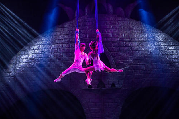 烂漫五月，快来看看正荣都是怎么宠业主的...——九房网