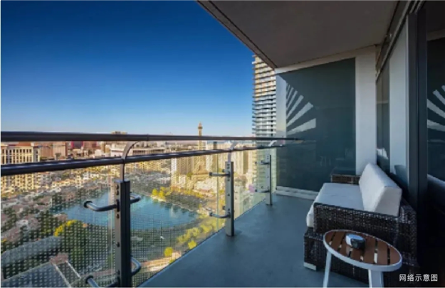 融侨望云 | 再一次，引领城芯大平层的空间变革——九房网