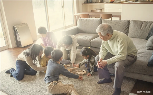 融侨望云 | 再一次，引领城芯大平层的空间变革——九房网