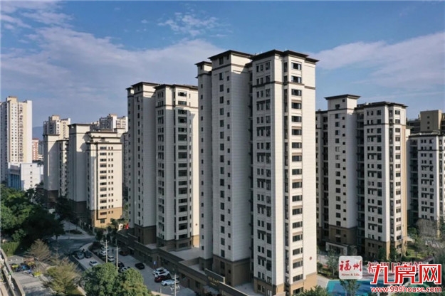 重磅!福州四城区全面启动!买二手房要特别留意!——九房网