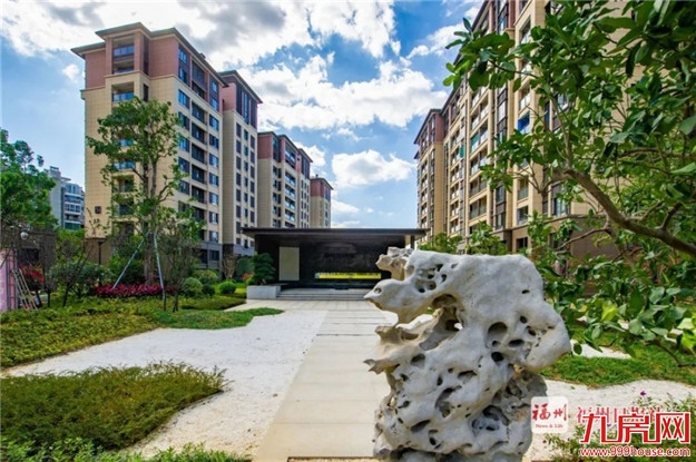 重磅!福州四城区全面启动!买二手房要特别留意!——九房网