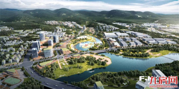 福州现代物流城建设多点开花 项目接连落地——九房网