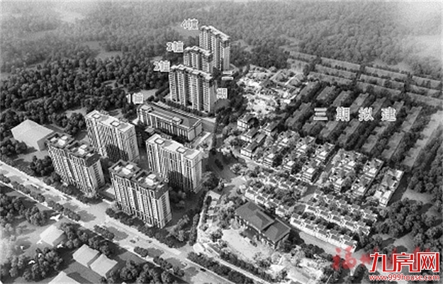 福清二季度集中开工16个项目——九房网