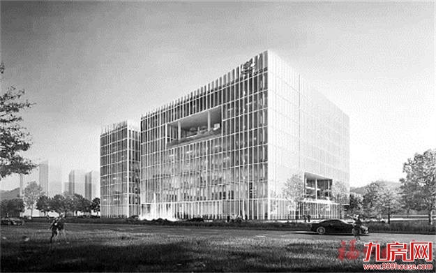 仓山区第二季度集中开工15个重大项目——九房网