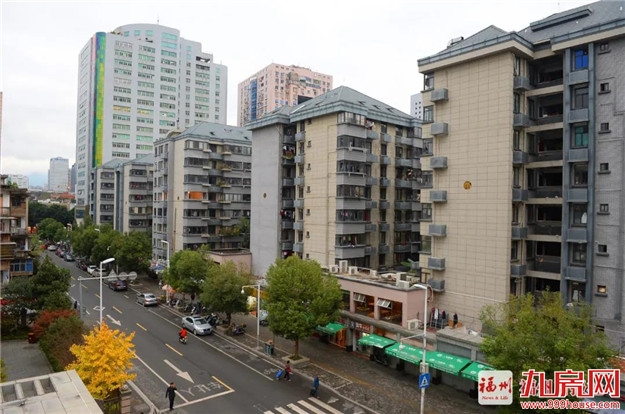 明确了!福州这些老旧小区要改造! 名单公布!——九房网 明确了!福州这些老旧小区要改造! 名单公布!——九房网