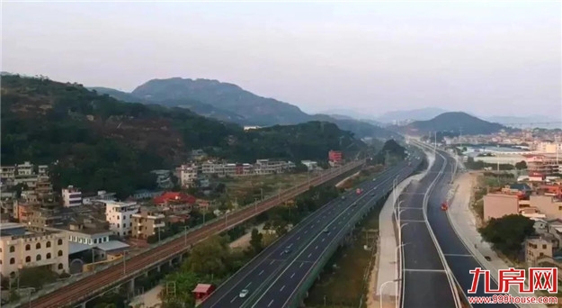 错过再无！首付13万起！福州主城罕见红盘上新！还不开抢？——九房网