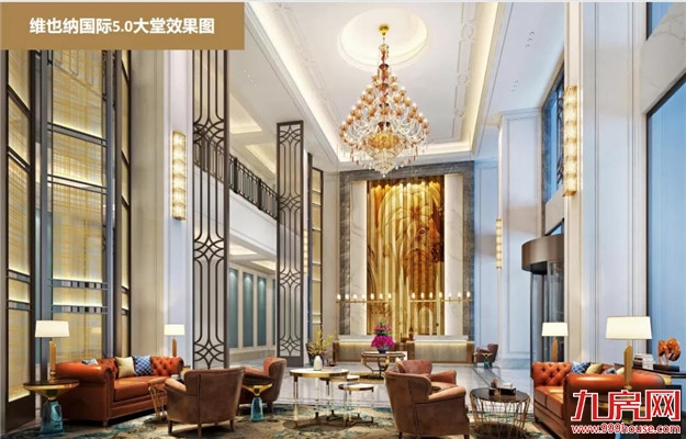 错过再无！首付13万起！福州主城罕见红盘上新！还不开抢？——九房网