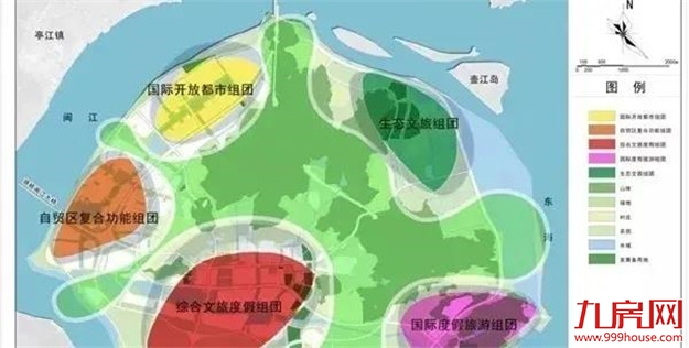 错过再无！首付13万起！福州主城罕见红盘上新！还不开抢？——九房网