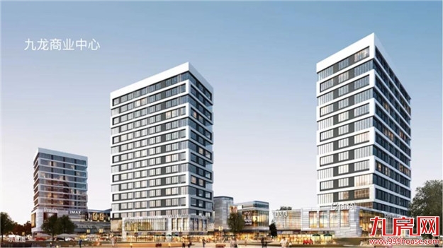 错过再无！首付13万起！福州主城罕见红盘上新！还不开抢？——九房网