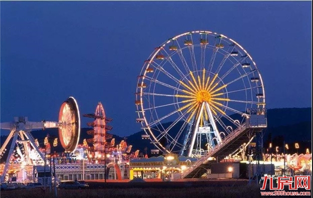 错过再无！首付13万起！福州主城罕见红盘上新！还不开抢？——九房网