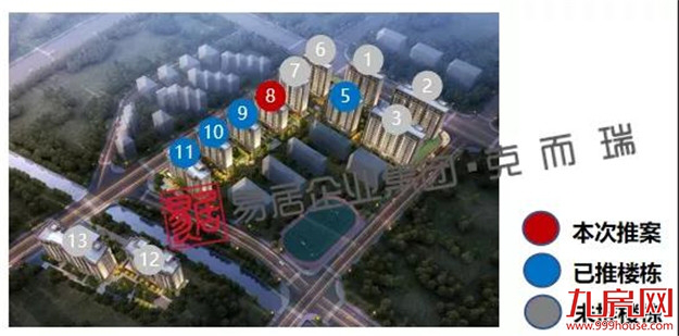 均价26636元/m²！福州五区楼市上周成交557套！环比下跌2.55%！——九房网