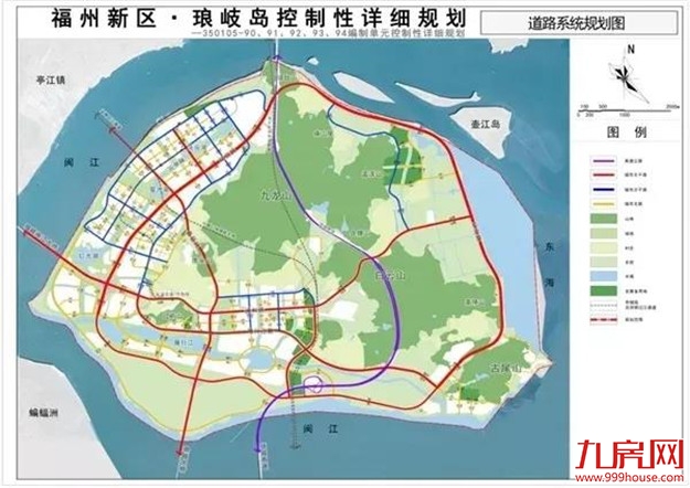 错过再无！首付13万起！福州主城罕见红盘上新！还不开抢？——九房网