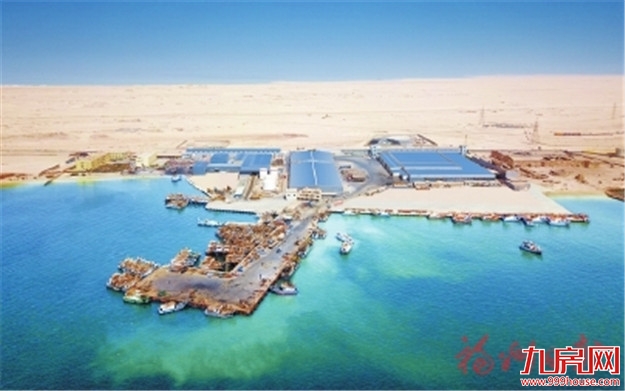 喜讯！在建省重点项目，提前一个月完成“过半”目标！——九房网