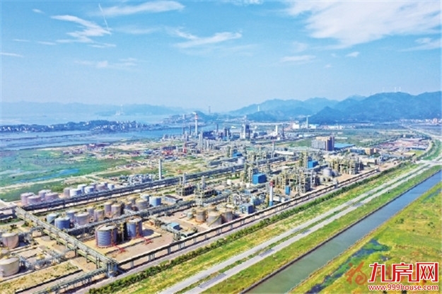 喜讯！在建省重点项目，提前一个月完成“过半”目标！——九房网