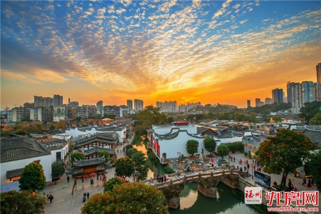 刚刚宣布!就在福州!这场国际盛会7月16日开幕!——九房网 刚刚宣布!就在福州!这场国际盛会7月16日开幕!——九房网