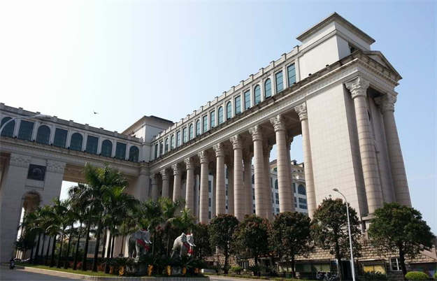 竣工近15年！福州这个千亩大盘申请续建！拟新建多栋住宅！——九房网