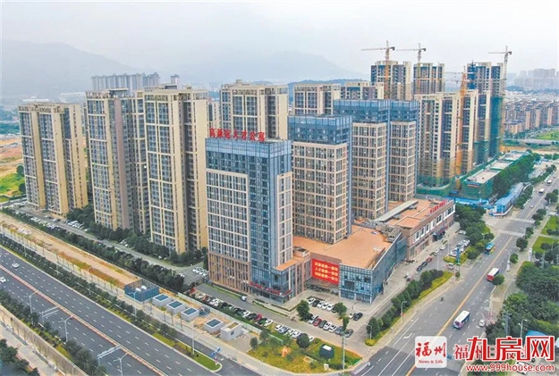 福州正式实施!领10000元补贴!还有机会免费住……——九房网 福州正式实施!领10000元补贴!还有机会免费住……——九房网