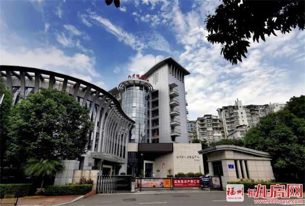 福州正式实施!领10000元补贴!还有机会免费住……——九房网 福州正式实施!领10000元补贴!还有机会免费住……——九房网