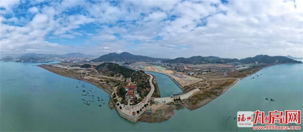 360亿元!计划20家企业入驻投产!福州“未来之城”最新规划出炉!——九房网 360亿元!计划20家企业入驻投产!福州“未来之城”最新规划出炉!——九房网