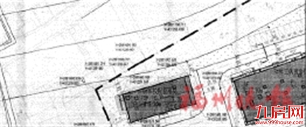 福州市体育运动学校改扩建项目总平面规划拟调整公示——九房网 福州市体育运动学校改扩建项目总平面规划拟调整公示——九房网