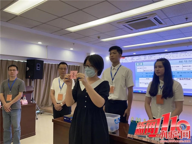 速看！2021年福州五城区民办小学摇号结果出炉！——九房网