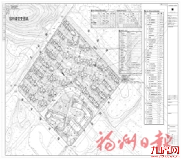 关于龙翔小区项目变更建设工程设计规划征求意见的公告——九房网 关于龙翔小区项目变更建设工程设计规划征求意见的公告——九房网